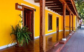 Hotel Los Artesanos